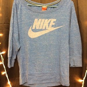 Nike shirt